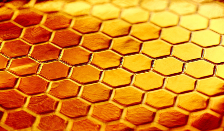 Team Identifies Inflammation-fighting Nanoparticles in Honey
