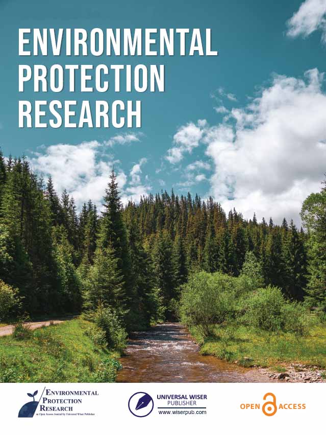 Environmental Protection Research