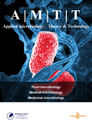 Applied Microbiology: Theory＆Technology