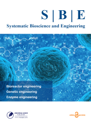 Systematic Bioscience and Engineering