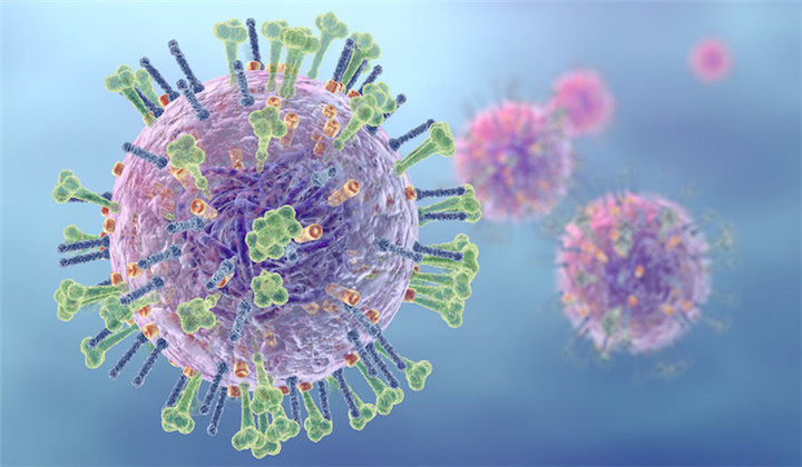 By Targeting Flu-Enabling Protein, Antibody May Protect Against Wide-Ranging Strains