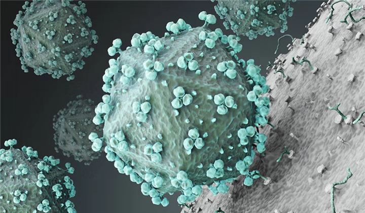 An Experimental HIV Vaccine Failed A Key Trial in South Africa
