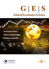 Global Economics Science