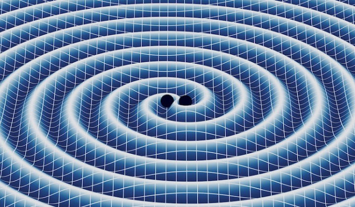 A 'Bang' in LIGO and Virgo Detectors Signals Most Massive Gravitational-Wave Source Yet