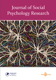 Journal of Social Psychology Research