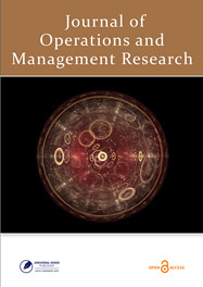 Journal of Operations and Management Research