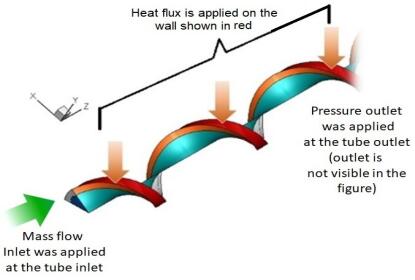 Multidisciplinary Optimization in Helical Grooved Tubes for Heat Transfer Enhancement