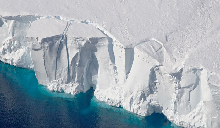Collapse May Not Always Be Inevitable for Marine Ice Cliffs