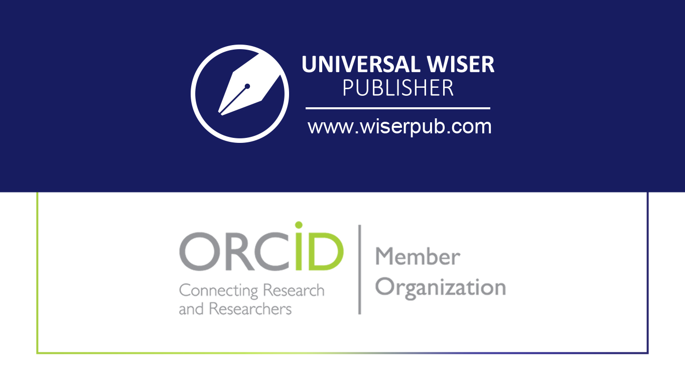 ORCID Membership