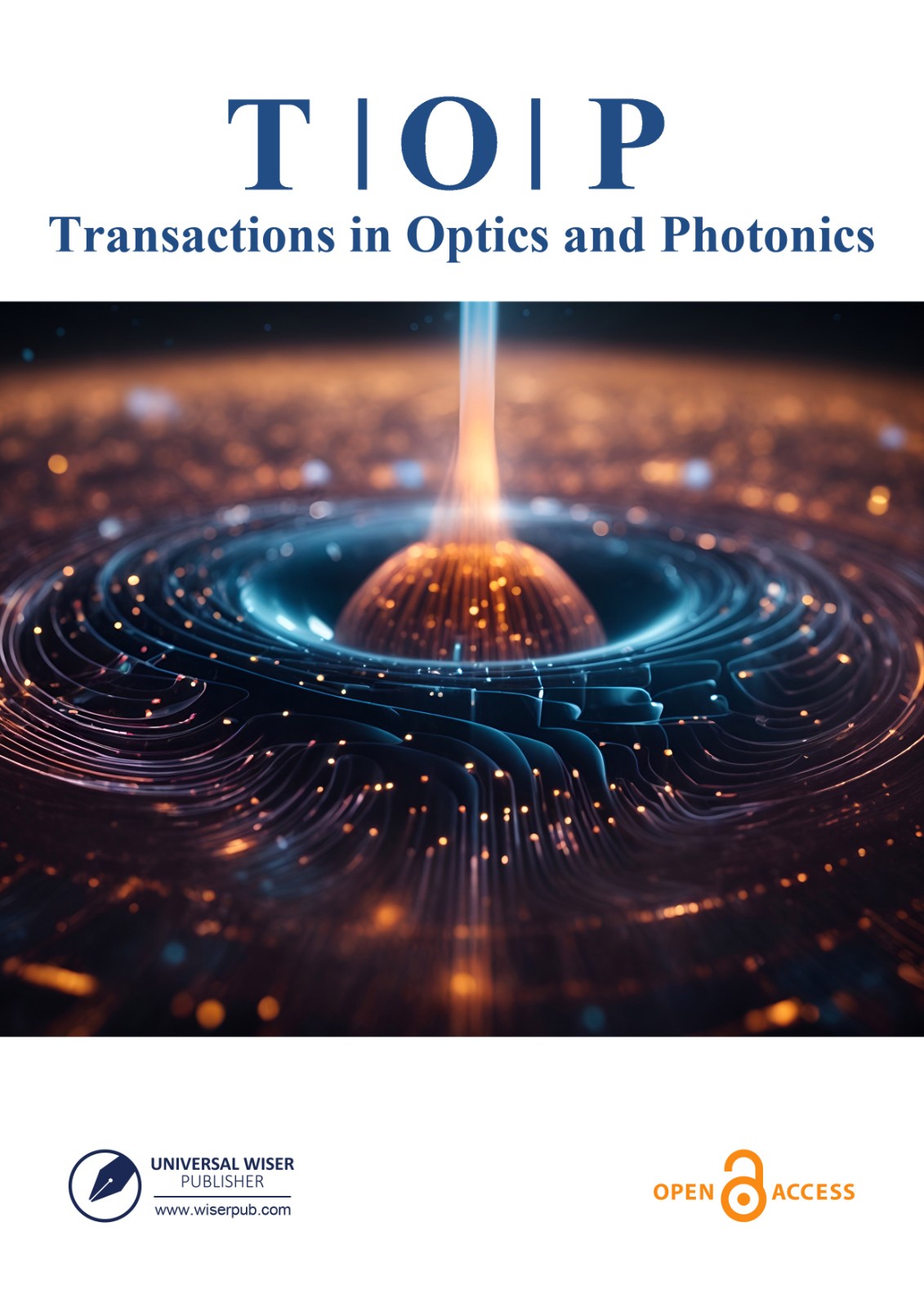 Transactions in Optics and Photonics