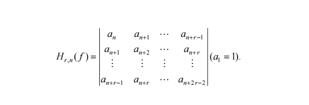 The Sharp Bound of the Third Hankel Determinant for the Inverse of Bounded Turning Functions