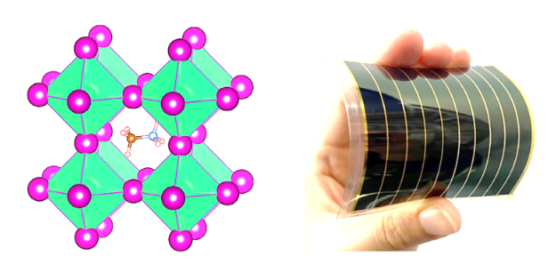 Perovskite Photovoltaic Glazing Systems: A Pathway to Low/Zero Carbon Buildings