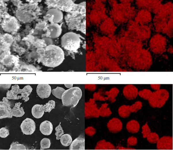 Rapid Flash-Paper Combustion Synthesis of Technological Metals (Ag, Cu, Ni, Co)